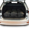 Car-Bags Skoda Octavia IV Combi Reistassen 2020-2026 (set 91)