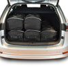 Car-Bags Skoda Octavia IV Combi Reistassen 2020-2026 (set 91)
