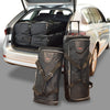 Car-Bags Skoda Octavia IV Combi Reistassen 2020-2026 (set 75)