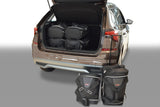 Car-Bags Skoda Kamiq Reistassen