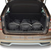 Car-Bags Skoda Kamiq Reistassen