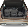 Car-Bags Skoda Kamiq Reistassen