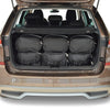 Car-Bags Skoda Kamiq Reistassen