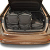 Car-Bags Skoda Octavia IV Reistassen 2020-2026 (Niet voor Plug-In Hybrid)