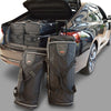 Car-Bags Skoda Octavia IV Reistassen 2020-2026 (Alleen voor Plug-In Hybrid)