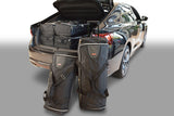 Car-Bags Skoda Octavia IV Reistassen 2020-2026 (Alleen voor Plug-In Hybrid)