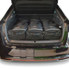 Car-Bags Skoda Octavia IV Reistassen 2020-2026 (Alleen voor Plug-In Hybrid)