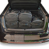 Car-Bags Skoda Octavia IV Reistassen 2020-2026 (Alleen voor Plug-In Hybrid)