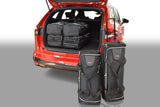 Car-Bags Skoda Enyaq iV Reistassen 2020-2026 (Verstelbare laadvloer in bovenste stand)