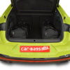 Car-Bags Skoda Enyaq Coupé iV Reistassen Pro.Line 2022-2026 (Verstelbare laadvloer in onderste stand)
