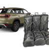 Car-Bags Skoda Kodiaq II Reistassen