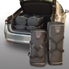 Car-Bags Skoda Superb IV Reistassen