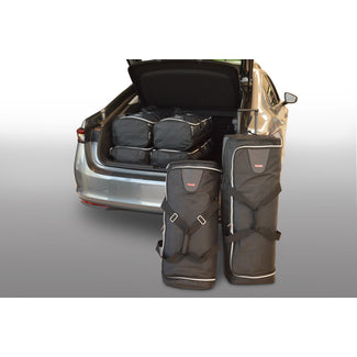 Car-Bags Skoda Superb IV Reistassen