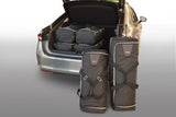 Car-Bags Skoda Superb IV Reistassen