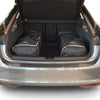 Car-Bags Skoda Superb IV Reistassen
