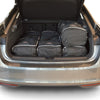 Car-Bags Skoda Superb IV Reistassen