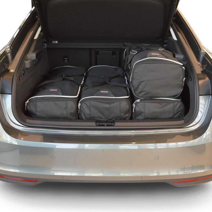 Car-Bags Skoda Superb IV Reistassen