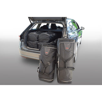 Car-Bags Skoda Superb IV combi Reistassen
