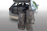 Car-Bags Skoda Superb IV combi Reistassen