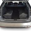 Car-Bags Skoda Superb IV combi Reistassen