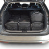 Car-Bags Skoda Superb IV combi Reistassen