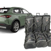 Car-Bags Skoda Elroq Reistassen