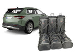 Car-Bags Skoda Elroq Reistassen