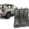 Car-Bags Smart #5 Reistassen