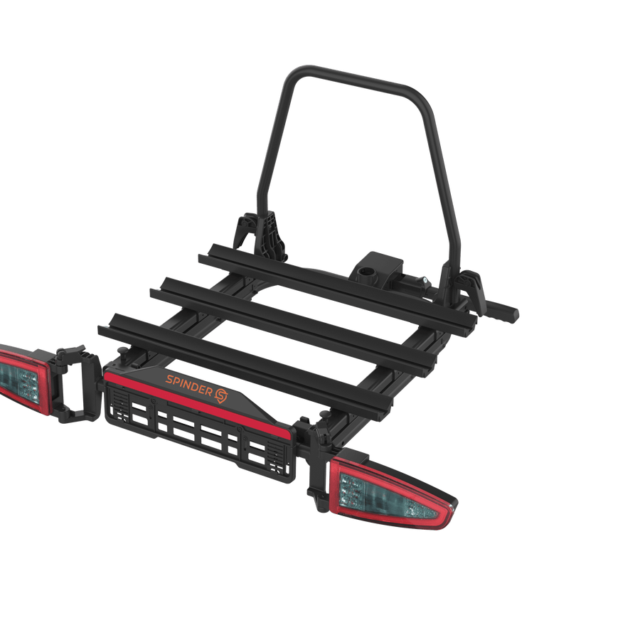 Spinder SB3 Platform