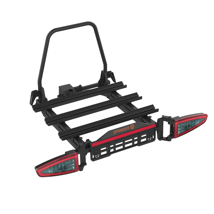 Spinder SB3 Platform