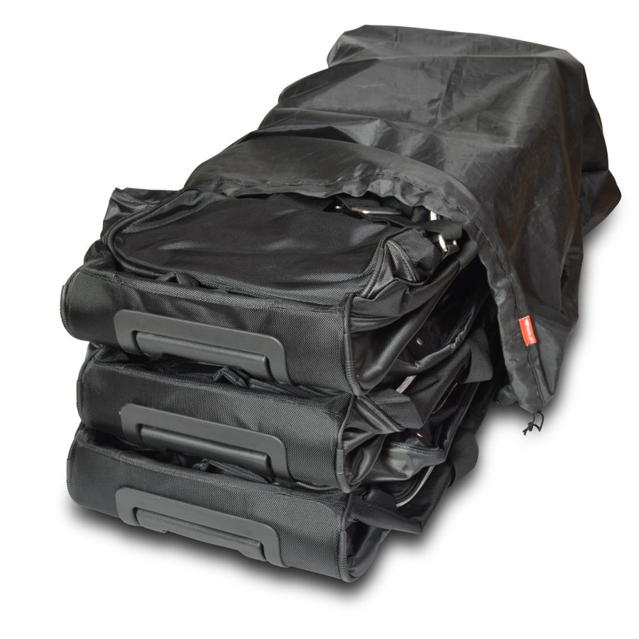 Car-Bags Opbergzak L