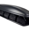 Kjust dakkoffer tassenset Hapro Cruiser 10.8