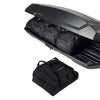 Kjust dakkoffer tassenset Thule Force 3 XL