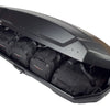 Kjust dakkoffer tassenset Thule Force 3 XL