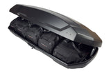 Kjust dakkoffer tassenset Thule Force 3 XL