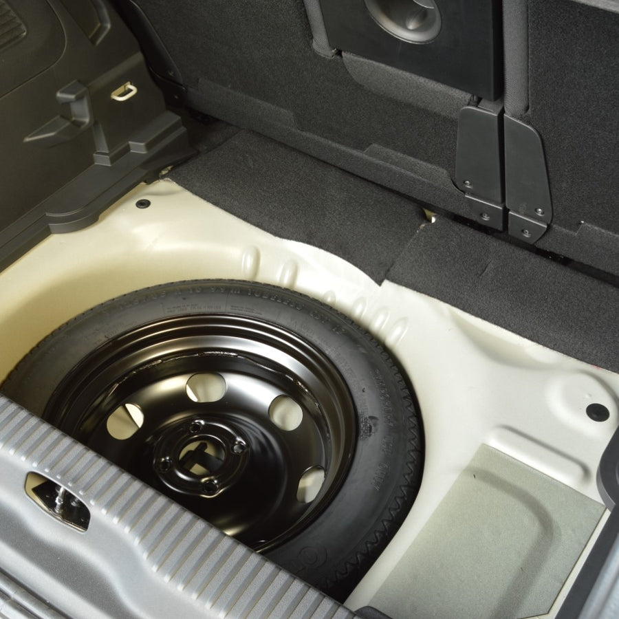 Car-Bags Reservewielruimte-tas
