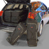 Car-Bags Toyota Auris II TS Reistassen