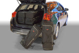 Car-Bags Toyota Auris II TS Reistassen