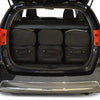 Car-Bags Toyota Auris II TS Reistassen