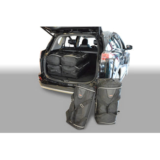 Car-Bags Toyota RAV4 IV Reistassen 2013-2018 (Alleen voor Hybrid)