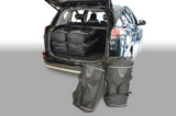 Car-Bags Toyota RAV4 IV Reistassen 2013-2018 (Alleen voor Hybrid)
