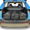 Car-Bags Toyota RAV4 V Reistassen