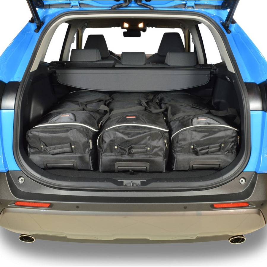 Car-Bags Toyota RAV4 V Reistassen