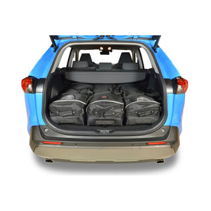 Car-Bags Toyota RAV4 V Reistassen