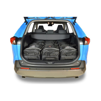 Car-Bags Toyota RAV4 V Reistassen