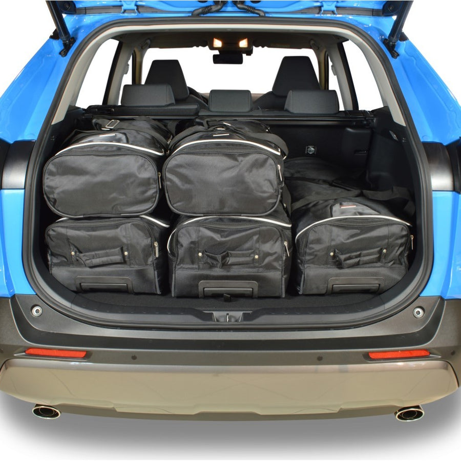 Car-Bags Toyota RAV4 V Reistassen