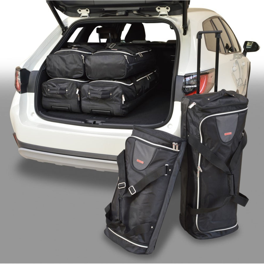 Car-Bags Toyota Corolla Touring Sports Reistassen