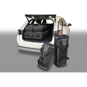 Car-Bags Toyota Corolla Touring Sports Reistassen