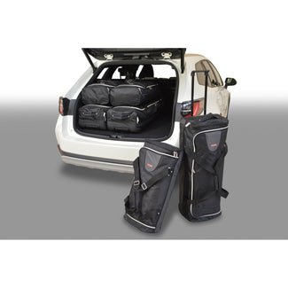 Car-Bags Toyota Corolla Touring Sports Reistassen
