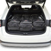 Car-Bags Toyota Corolla Touring Sports Reistassen
